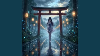 Forest of Silent Spirits