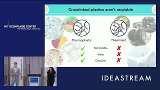 Recycling "Unrecyclable" Plastics