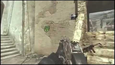 Hardcore Search and Destroy MW3 Clutch win