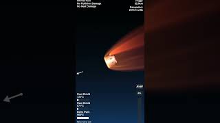landing #landing #rocket #shrots
