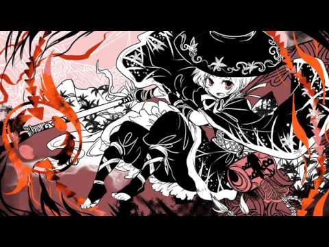 【東方Instrumental／Traditional】 和装のブレイブハート 「O-Life Japan」