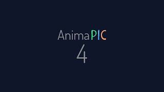 AnimaPIC Tutorial 04