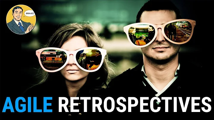 AGILE RETROSPECTIVES * Team-Building Giant  * Scrum Master Special