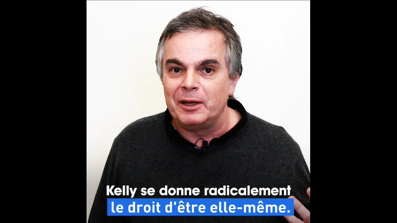 Qui est Kelly, l'h&eacute;ro&iuml;ne de Fran&ccedil;aise ? - Alexandre Jardin