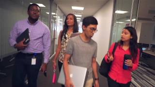 RBC Amplify 2016