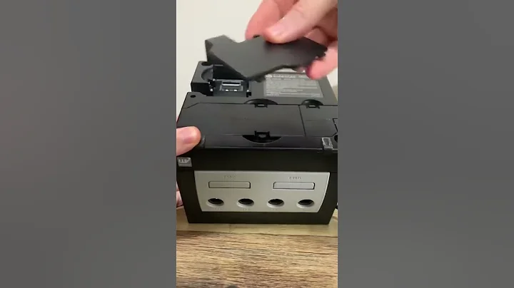 The Best GameCube Accessory