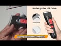 DOG CARE Dog Grooming Clippers Kit Upgrade