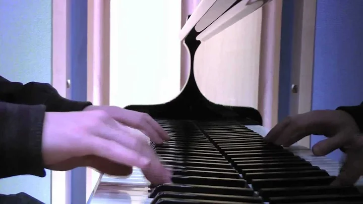 Dan Hoffmann of Rio Debut Playing a Little Tune