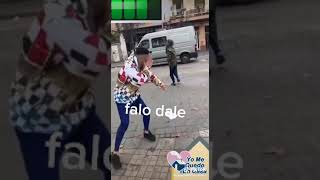 Combate Del Falillo