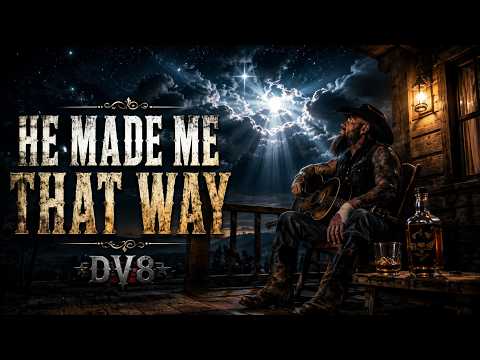 He Made Me That Way | DV8 Official Music Video