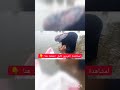 روتين غسيل القمح فى البحر يلا دة بقى رزق السمك 