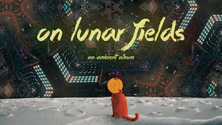 On Lunar Fields: An Improvised Ambient Space Album