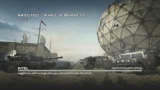 Infected-Dome (Good Tomahawk)