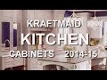 KRAFTMAID Kitchen Cabinet Catalog 2014-15 at HOME DEPOT KRAFTMAID Kitchen Cabinet Catalog 2014-15 at HOME DEPOT