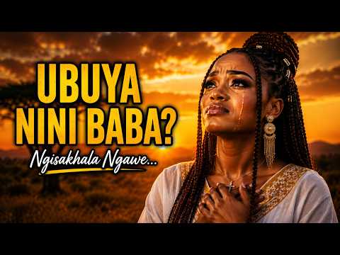Ubuya Nini Baba? | Amapiano Masterpiece 2026 (Official Music Video)