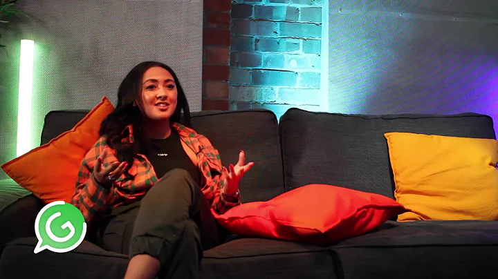 The Group Chat Podcast x ON RECORD - Part 4: Hanna...