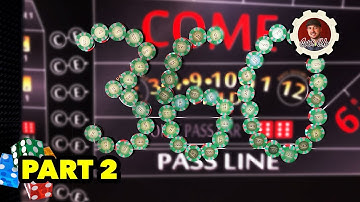 360 Random Dice Rolls - Part 2