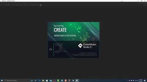 How to install Game Maker Studio 2 Tutorial