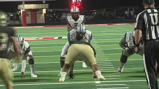 West Orange-Stark holds off LCM in instant classic