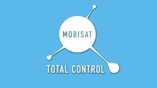 MOBISAT - TOTAL CONTROL