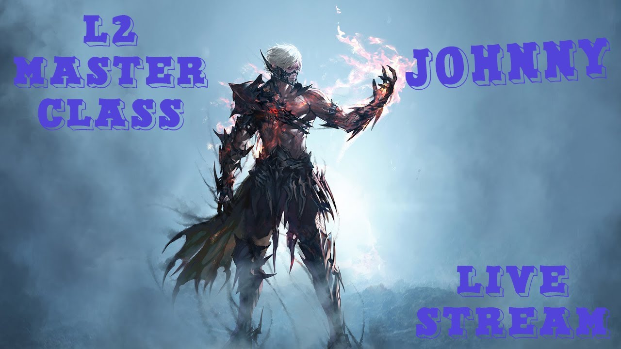 L2 RuOff Master Class 🔥🔥🔥