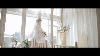 [婚禮錄影] 萊特薇庭 Eason & Nina 2019.12.15 結婚/宴客 SDE/快剪快播