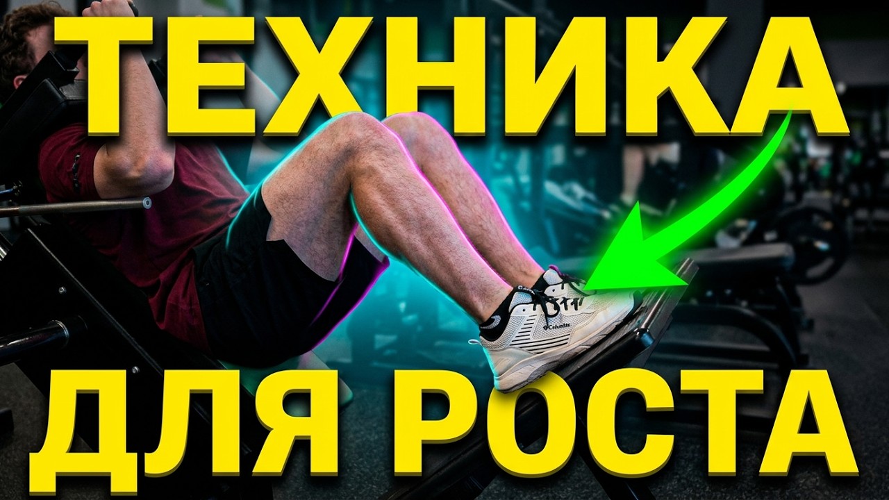 How to do Hack Squats? | Technique - YouTube
