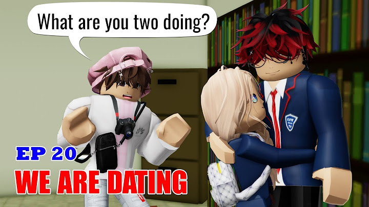 💖 School Love Episode 20: Kita Berkencan