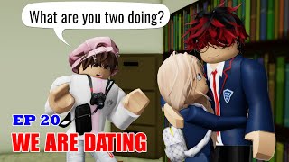 💖 School Love Episode 20: We are dating