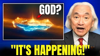Michio Kaku: "Quantum AI Just Made a Godlike Discovery!"
