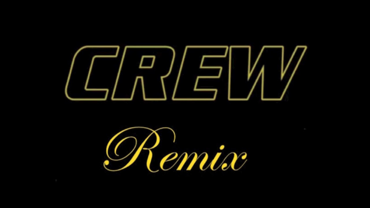 CREW - YouTube