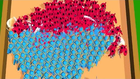 Castle Raid All Levels Gameplay Android & iOS Gameplays Part #18