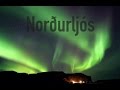 Norðurljós Live@Border circolo Arci, Torino (Italy), 2015