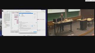 Famous Lecture 1.5 - Intro to Java (2019/01/24) Wealth