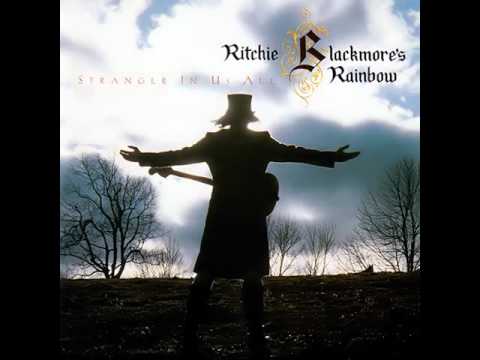 Rainbow - Black Masquerade (SHM-CD)