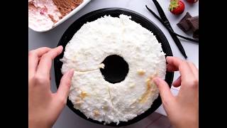 Ultimate Ice Cream Cakes - Breyers & Soyummy