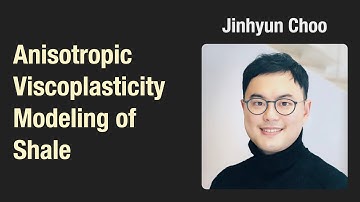 Anisotropic Viscoplasticity Modeling of Shale