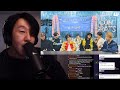 BTS BILLBOARD #1 WEVERSE LIVE TRANSLATED