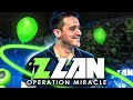 ZLAN -  VOICI L'OPÉRATION MIRACLE thumbnail