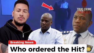 The Murder of AKA | CCTV Footage Revealed Who Paid R800k?