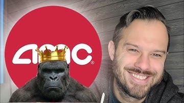 AMC Stock | Its Closer Than EVER!
