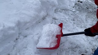 Mayo Clinic Minute: Heart health and dangers of shoveling snow