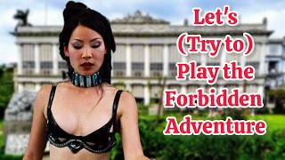 Welcome to Mystara: The Adventure That Shall Not Be Named