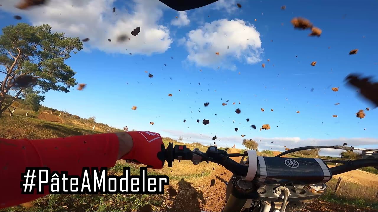 Gopro HERO 9 - Perfect condition MX - AS Maizières - 10.2021