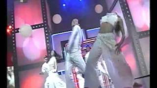 Treca sreca - Gloria Estefan - &#39;&#39; Real woman &#39;&#39;.avi