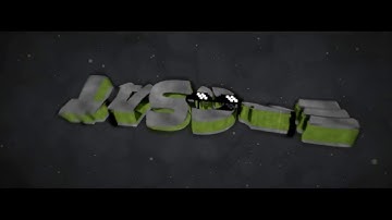 [Blender] COLORFUL 3D FAST RENDER Intro Template | #290 (by - Jenneon & Snowyyy) + FREE DOWNLOAD