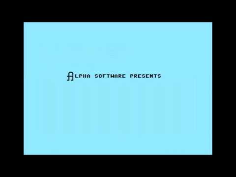 75 Spill Data-Tronic - NIM (Commodore 64)