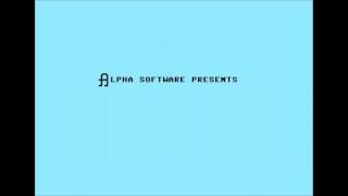 75 Spill Data-Tronic - NIM (Commodore 64)
