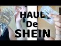HAUL DE SHEIN #compras#shein