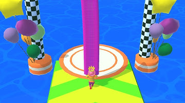 Short Cut Run All Levels 240 Gameplay Walkthrough Part 21